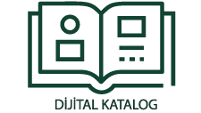 Dijital Katalog