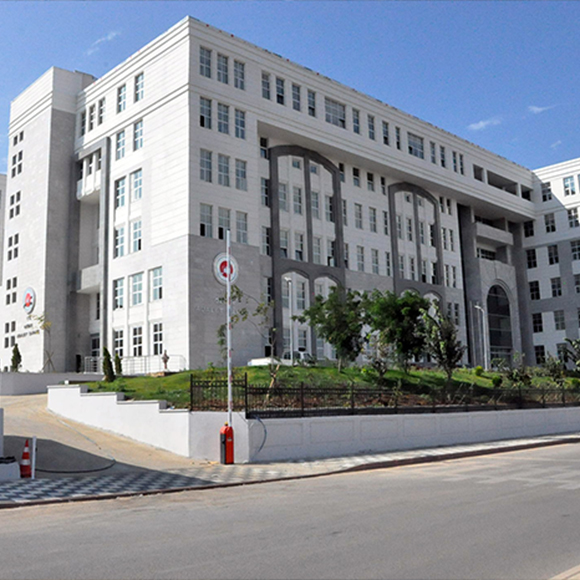 Gebze Adliyesi 200 metre