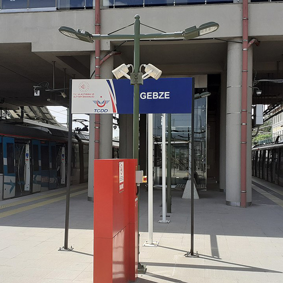 Gebze Marmaray