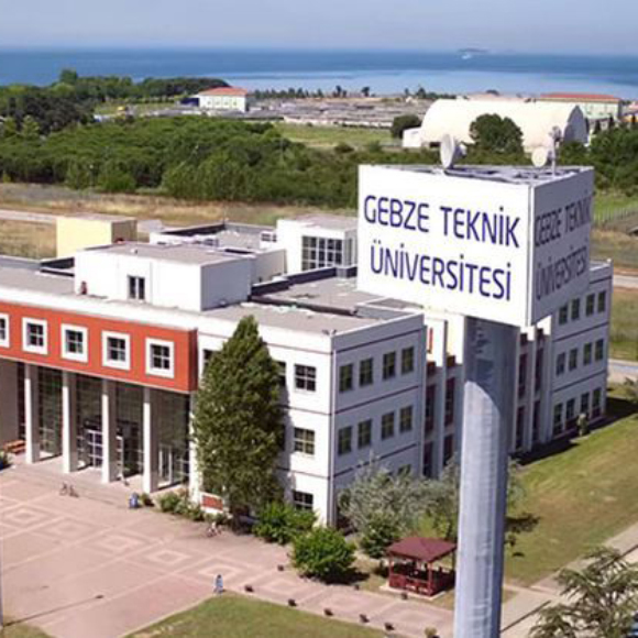 Gebze Teknik Üniversitesi