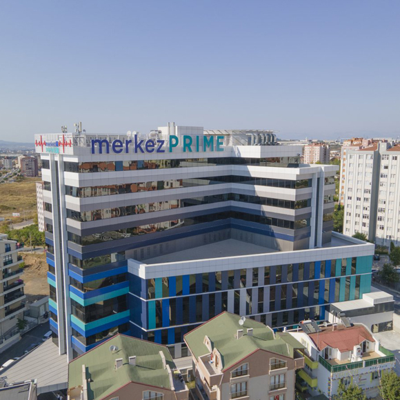 Merkez Hastanesi